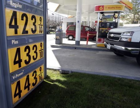 Preţul petrolului scrie istoria
