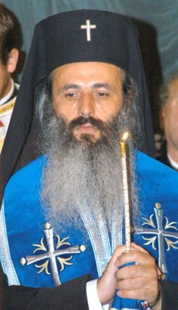 PS Teofan, noul Mitropolit al Moldovei!