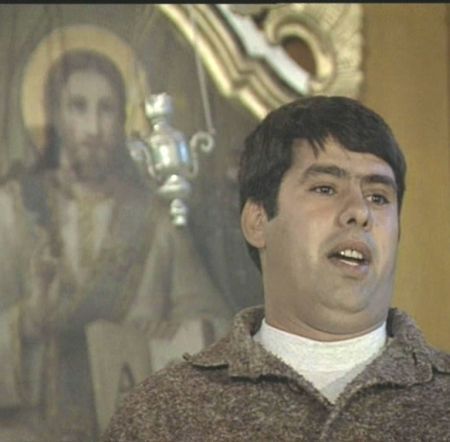 Rădăcinile lui Costel „Pavarotti“ / VIDEO