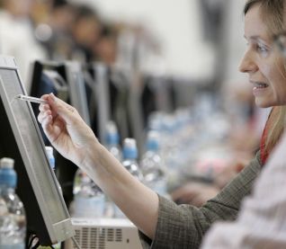 Salarii consistente în IT