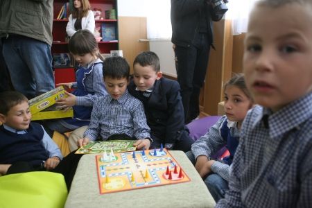 Şcoli cu program prelungit, în sectorul 2
