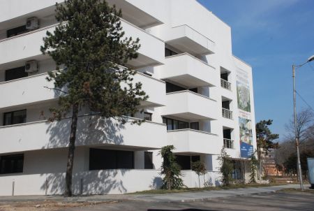 Se înmulţesc casele de vacanţă în sudul litoralului