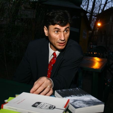 Şoferul-poet, inspirat de biletele de autobuz