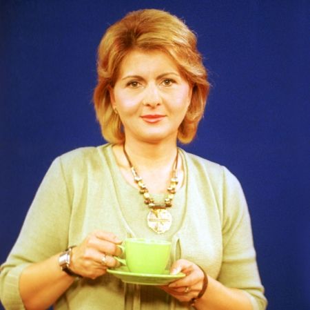 Suferinţele Danei Deac