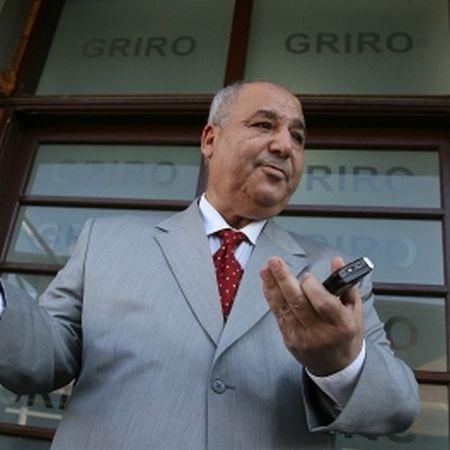 Taher: „Voi avea 80% din Rapid!“