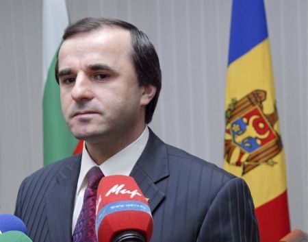 Vasile Tarlev face loc pentru mai bine