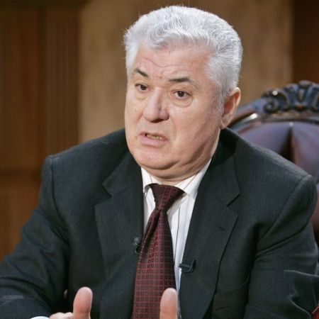 Voronin, reales în funcţia de preşedinte al PCRM