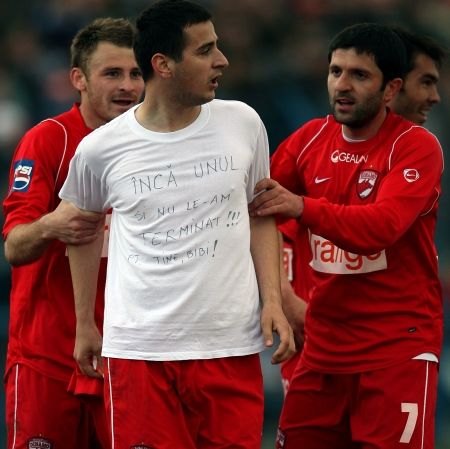 Zicu, „câine“ de rasă