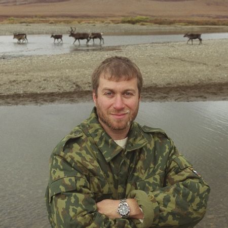 Abramovici, cea mai scumpă casă din lume