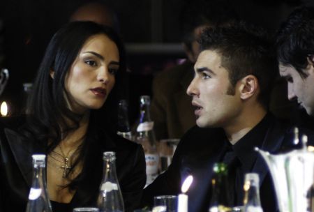 Adi Mutu, fan Adi Minune