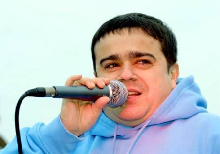 Adrian-Copilul Minune, candidat PSD