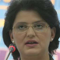 Anca Boagiu dă în judecată Guvernul