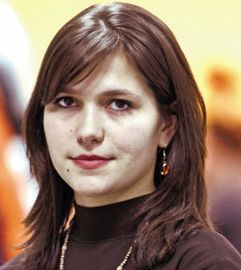 ANDREEA CIUPERCĂ: Cerşetorii-actori: model de Capitală