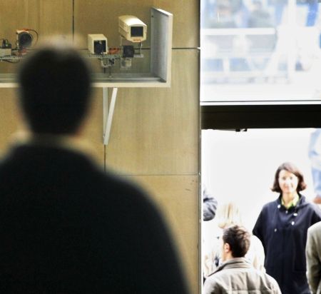 Atenţie, angajaţi: şeful află orice mişcare!