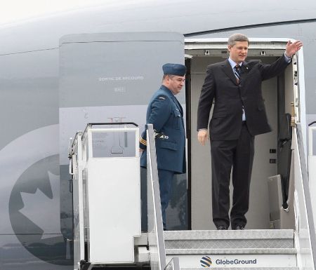 Au început să vină delegaţiile