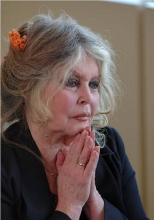 Brigitte Bardot se luptă cu justiţia pentru câini