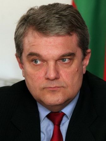 Bulgaria, fără ministru de Interne