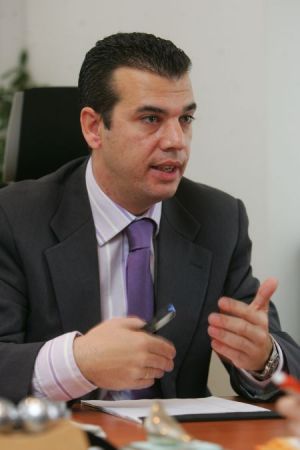 Carrefour Romania boss leaves for Russia