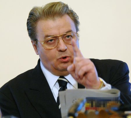 Cazul „Svastica lui Vadim“ va fi discutat luni