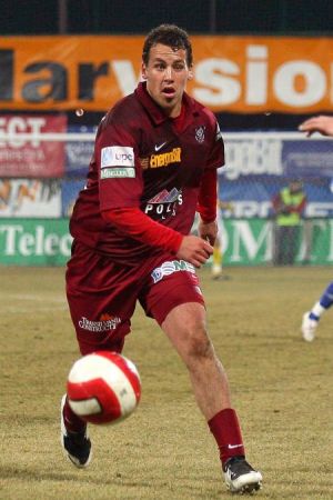 CFR Cluj a învins, dar s-a resemnat