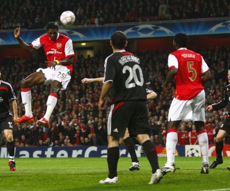 Chelsea, învinsă la Istanbul