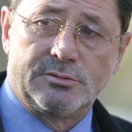 Cornel Dinu: „Plec de la Dinamo pentru că sunt mort psihic!“