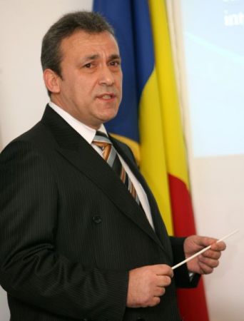 Dan Pavel, strategul secret al liberalilor