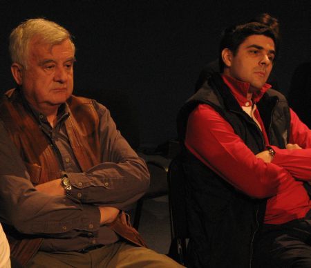 Enăchescu şi Todan câştigă procesul cu TVR