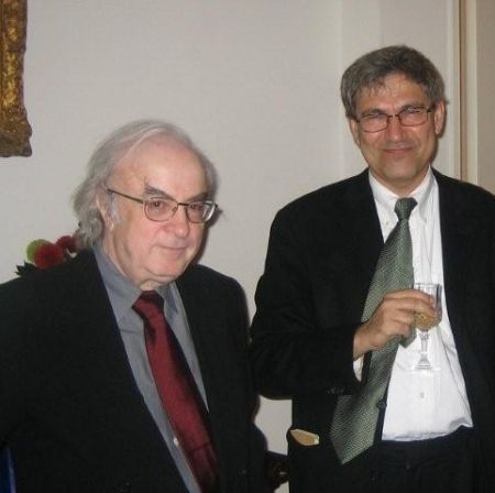 „Există rele şi mai mari decât titlurile academice“