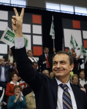 Femeile, majoritare în Guvernul spaniol