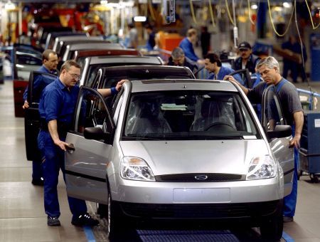 Ford scoate banii până pe 26 iunie