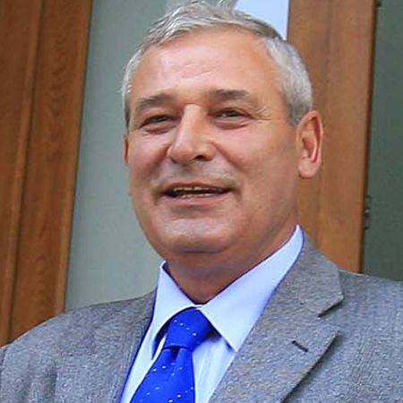 Generalul Bădălan atacă electoral Primăria Brăila