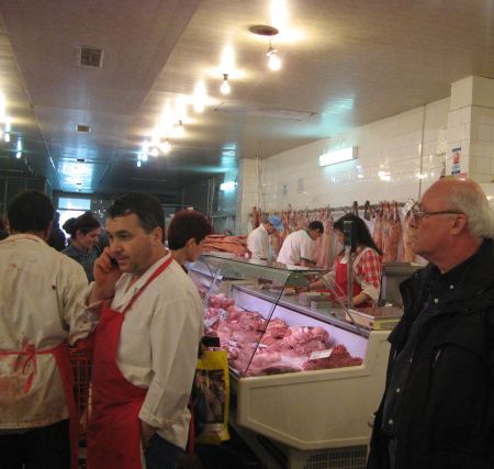 Ied în loc de miel