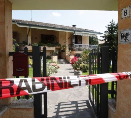 Încă un român a fost arestat pentru crimă în Italia