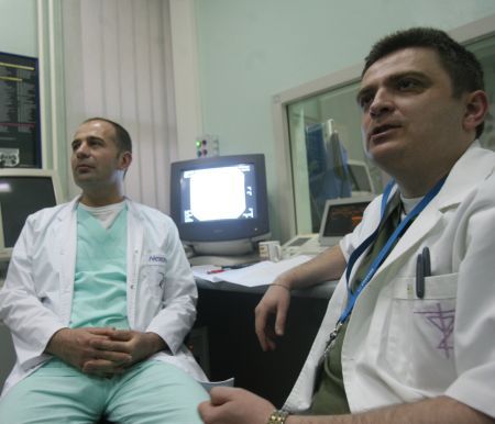 INOVAŢIE ROMÂNEASCĂ: Injecţia care „vindecă“ sarcina extrauterină
