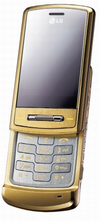 LG Shine i-a „orbit“ pe români