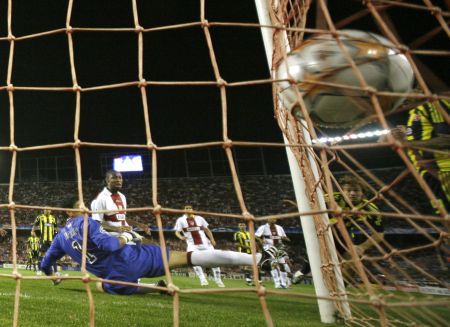 Liga Campionilor, un efort financiar pentru TVR