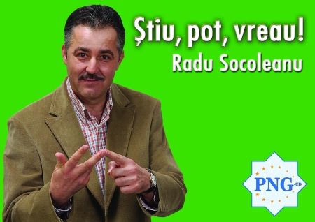 Mesajele electorale ale candidaţilor din Ploieşti, la indigo