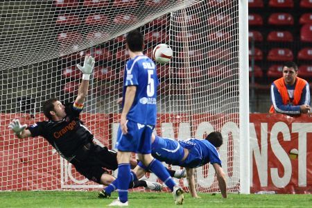 Mircea Rednic, chemat grabnic să stingă focul la Dinamo