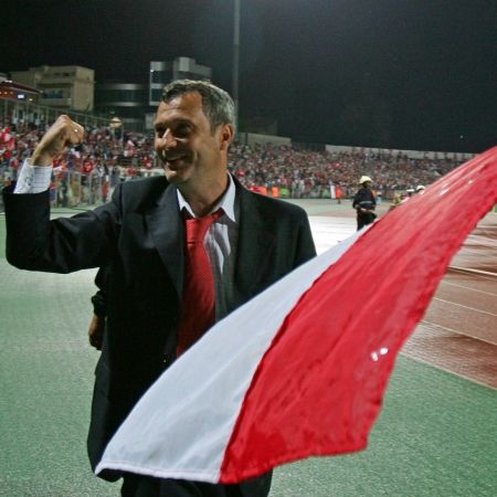Mircea Rednic: „Mă întorc la Dinamo!“