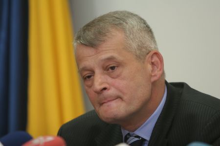 Mitrea: Oprescu nu va fi exclus din PSD