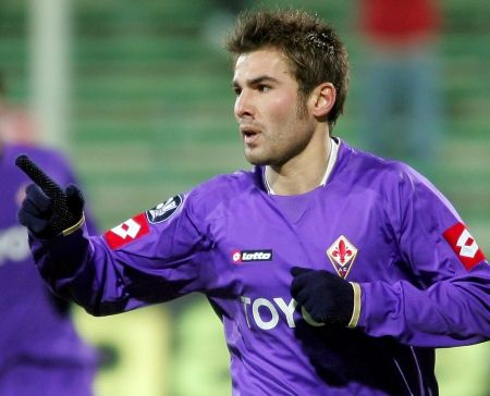Mutu, cel mai bun stranier din Serie A