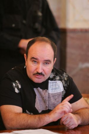 Nuţu Cămătaru şi-ar putea câştiga libertatea la rummy