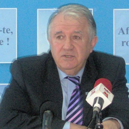 Oligarhia locală urcă din nou pe scena electorală