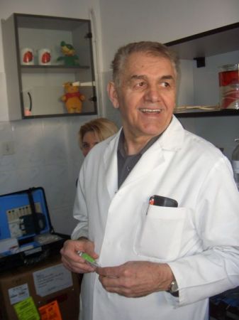 Pastila care filmează intestinul subţire