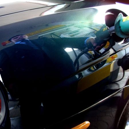 Preţul motorinei, la limita insuportabilului