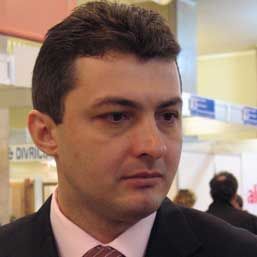 Sereş, căutat de procurorii DIICOT