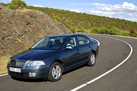 Skoda, premiantă la vânzări pe primul trimestru