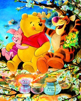 Spectacol Disney, pentru prima dată în România