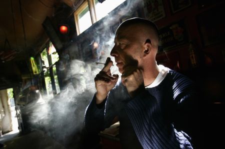 Ultimele redute ale marijuanei